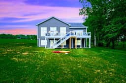 820 Fairview (S'more Lake Anna)