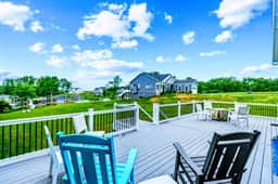 820 Fairview (S'more Lake Anna)