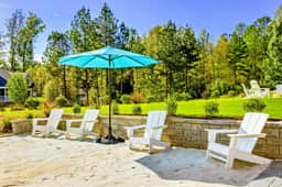 915 Lake Forest (Blueberry Bay)