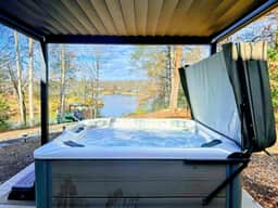 1062 Tall Pines (Hideaway Cove)