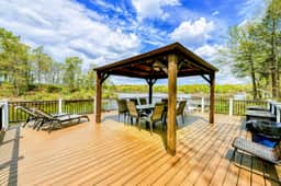 1062 Tall Pines (Hideaway Cove)