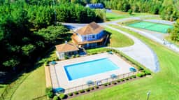 939 Lake Forest (Coastal Cove)