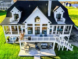 424 Rock Island (Eagle Inlet)