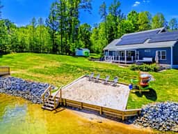 959 Lake Forest (Blue Lake Haven)