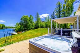 959 Lake Forest (Blue Lake Haven)