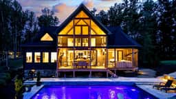 2 Wolftrap (Ober The Lake)
