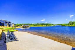 461 Rock Island (Private Pointe)