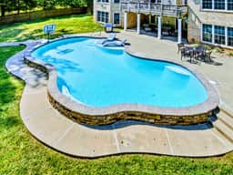 6600 Sunrise Bay (LesLee at Lake Anna)