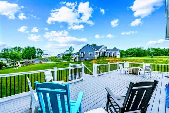 820 Fairview (S'more Lake Anna)