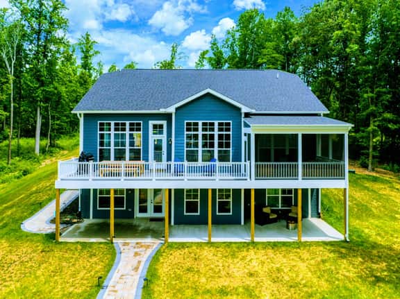 120 Fairview (Dream Big Oasis)