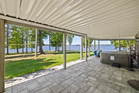 315 Tyler Point (A World Away)
