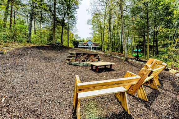 1062 Tall Pines (Hideaway Cove)