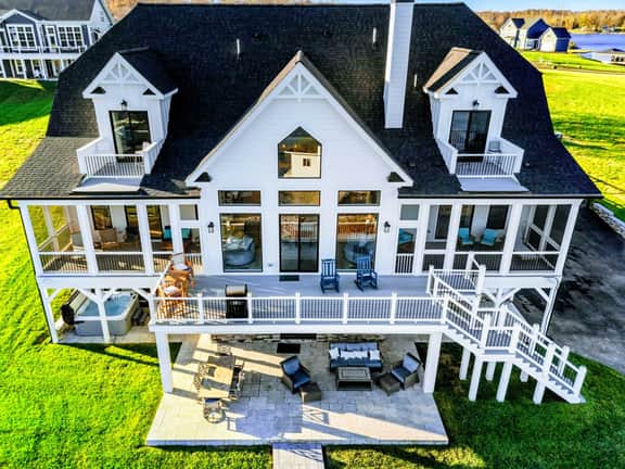 424 Rock Island (Eagle Inlet)