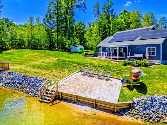959 Lake Forest (Blue Lake Haven)
