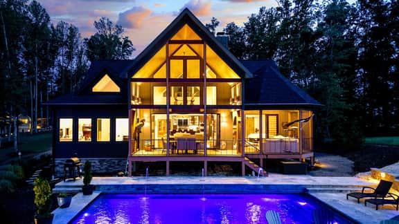 2 Wolftrap (Ober The Lake)