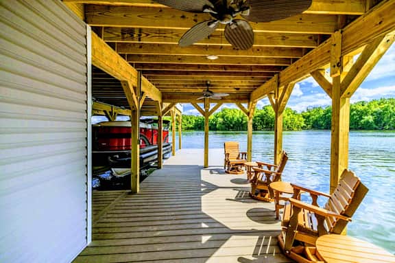 3 Fairview (Private Paradise)