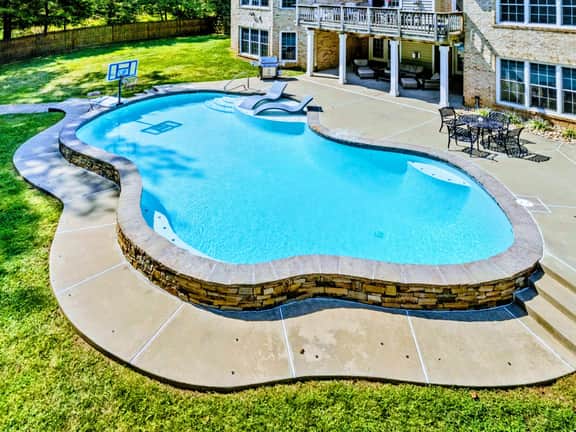 6600 Sunrise Bay (LesLee at Lake Anna)