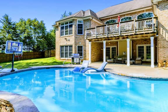 6600 Sunrise Bay (LesLee at Lake Anna)