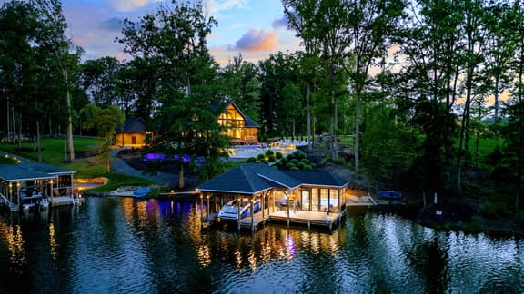 2 Wolftrap (Ober The Lake)