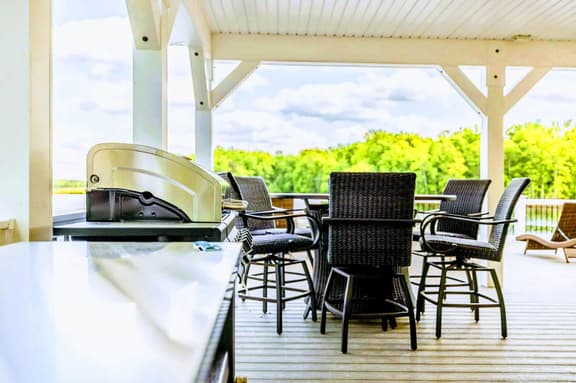 3 Fairview (Private Paradise)
