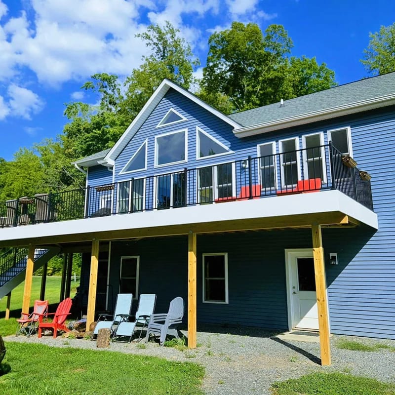 920 -Inn at the Loch