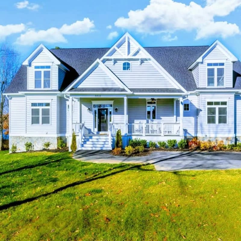 6616 Summerview (License to Chill)