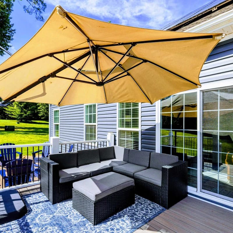 959 Lake Forest (Blue Lake Haven)